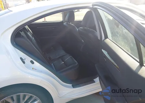 2013 Lexus Es 350 from USA, damaged, VIN JTHBK1GG8D2020372